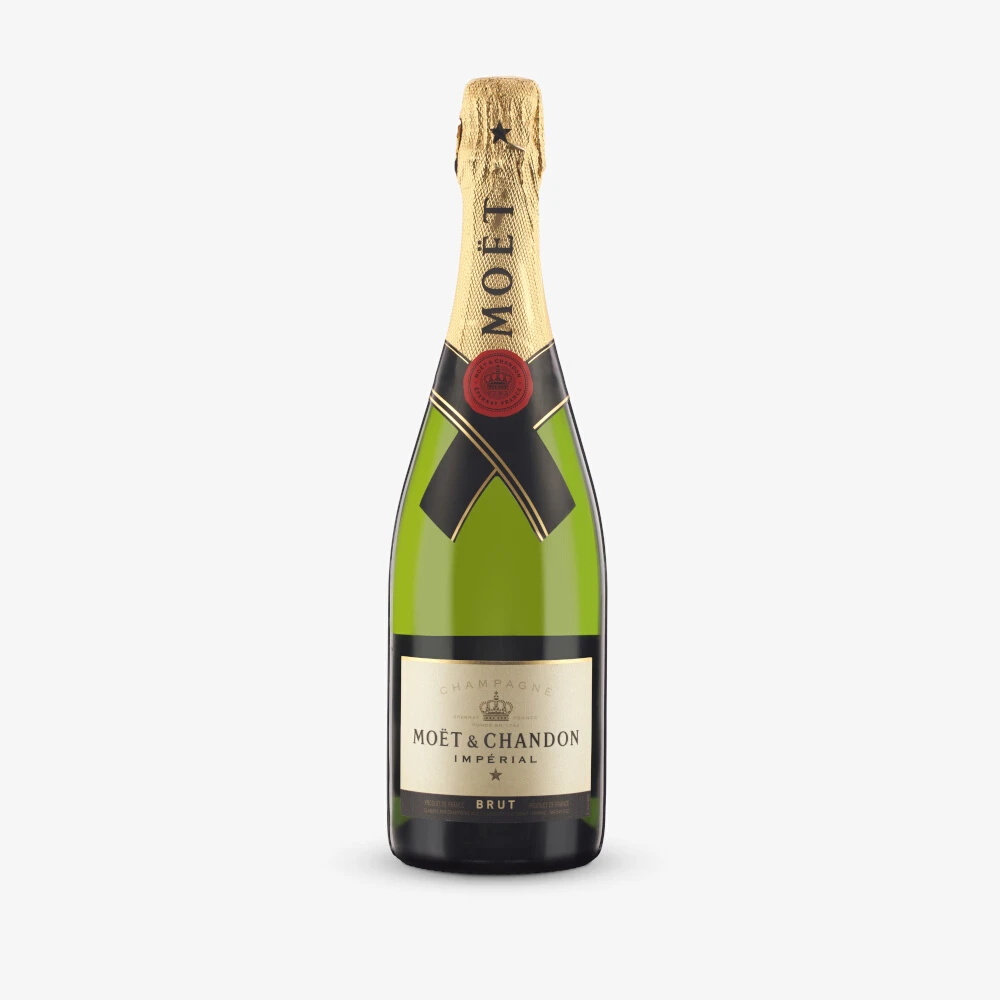 Moet & Chandon, Brut Imperial 3 Moet & Chandon, Brut Imperial