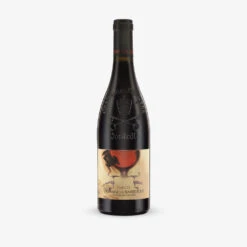 Châteauneuf Du Pape, Fiancée