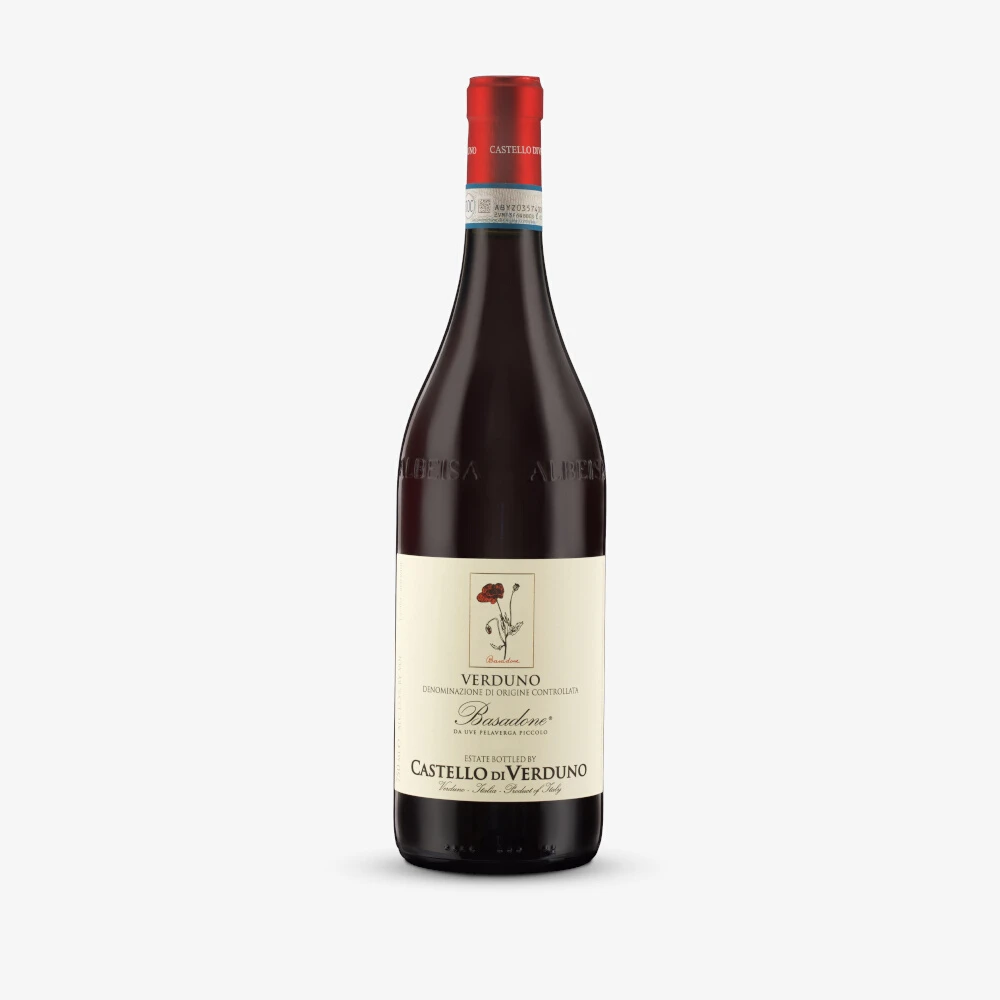 Verduno Doc Basadone 3 Verduno Doc Basadone