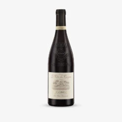 Gigondas, Cuvée De La Tour Sarrazine