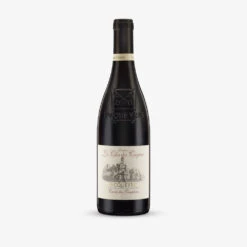 Vacqueyras, Cuvée Des Templiers