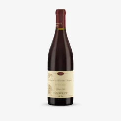 Pinot Noir, Sanford & Benedict Vyd, Sta. Rita Hills