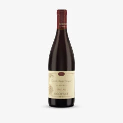 Pinot Noir, Zotovich Vyd., Sta. Rita Hills