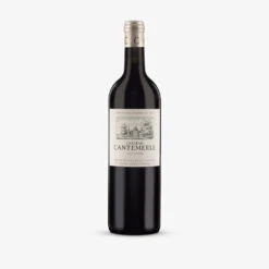 Château Cantemerle, 5eme Cru Classé, Haut Medoc