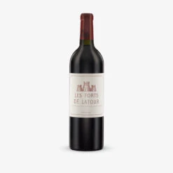 Les Forts De Latour, Pauillac