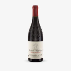 Châteauneuf Du Pape, Reserve August Favier