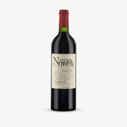 Napanook, Napa Valley