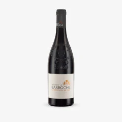 Châteauneuf Du Pape, Signature