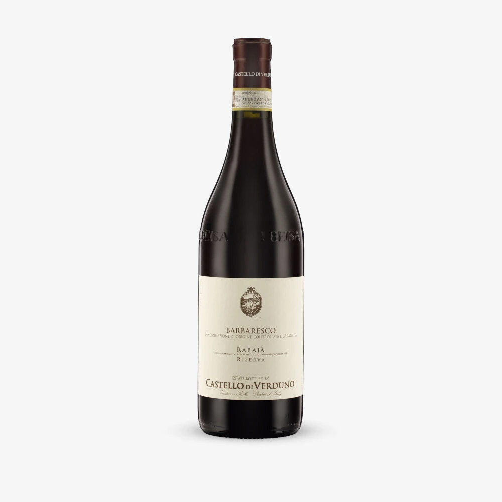 Barbaresco, Rabaja Riserva 3 Barbaresco, Rabaja Riserva