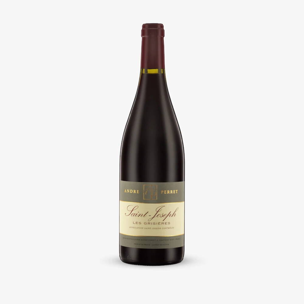 St Joseph, Les Grisières 3 St Joseph, Les Grisières