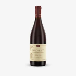 Pinot Noir, Santa Barbara County