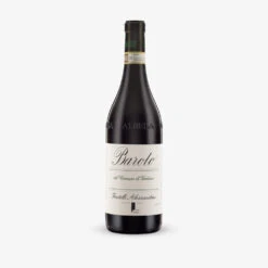 Barolo, Comune Del Verduno