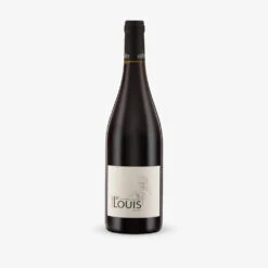 Syrah, La Cuvée De Louis, Vin De France