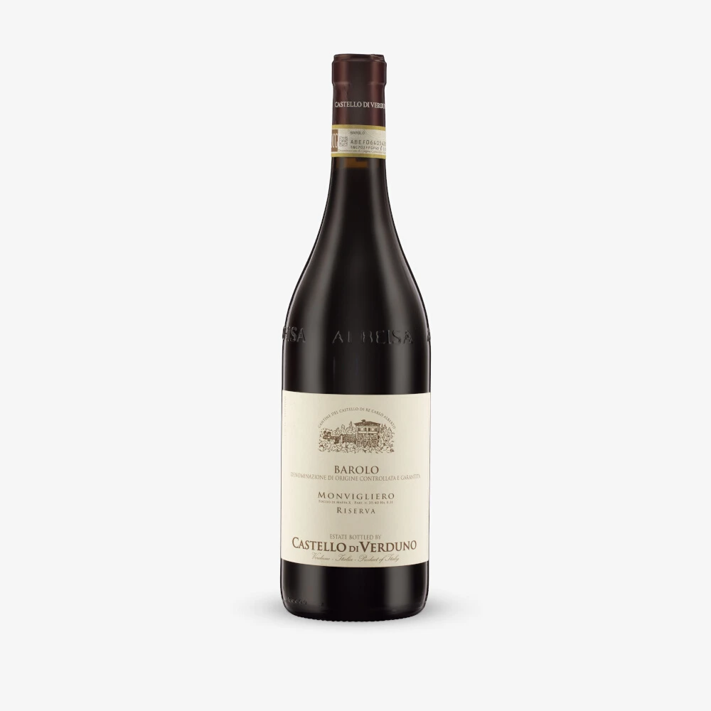Barolo, Riserva, Monvigliero 3 Barolo, Riserva, Monvigliero