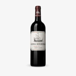 Château Beychevelle, 4eme Cru Classé, St Julien