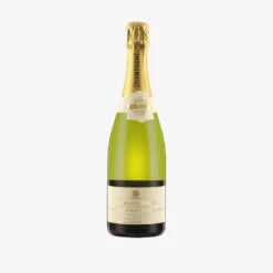 Justerini & Brooks, 250th Anniversary Cuvée, Champagne, Extra Dry