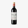 Château Vieux Sarpe, St Emilion Grand Cru -JUSTERINIS Sales 59490620Chateau20Vieux20Sarpe20St20Emilion20Grand20Cru201998