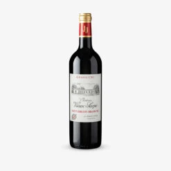 Château Vieux Sarpe, St Emilion Grand Cru