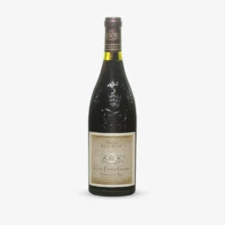 Châteauneuf Du Pape, Etienne Gonnet