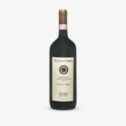 Barolo, Vecchie Vigne