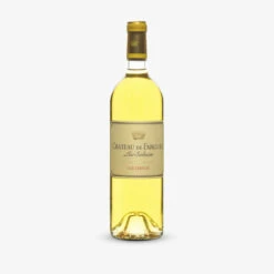 Château De Fargues, Sauternes