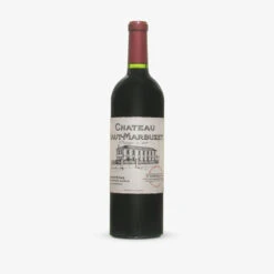 Château Haut Marbuzet, St Estèphe