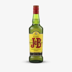 J&B Rare
