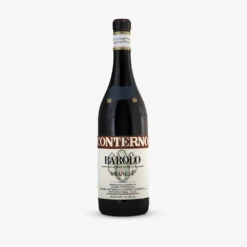 Barolo, Cascina Francia