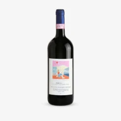 Barolo, Riserva, Capalot, Brunate