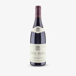 Côte Rôtie, Côte Blonde