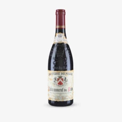 Châteauneuf Du Pape, Cuvée Reservée
