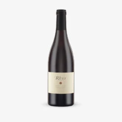 San Mateo, Pinot Noir