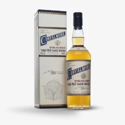 Convalmore, 32 Year Old, 2017 Special Release