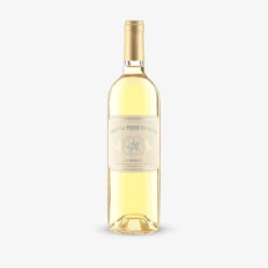 Chateau Petit Vedrines, Sauternes