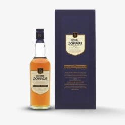 Royal Lochnagar, Selected Reserve