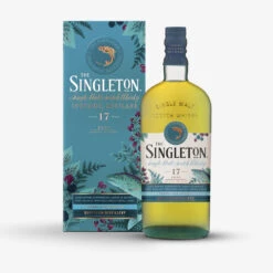 Singleton Of Dufftown, 17 Year Old, Speyside, Special Releases 2020