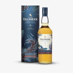 Talisker, 8 Year Old, Skye, Special Releases 2020