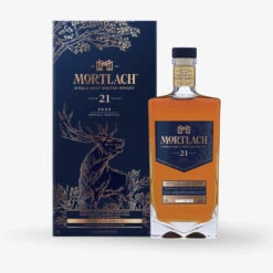 Mortlach, 21 Year Old, Speyside, Special Releases 2020