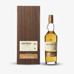 Carsebridge, 44 Year Old, Lowland, Cask Of Distinction