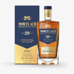 Mortlach, 20 Year Old, Speyside
