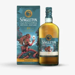 Singleton Of Glendullan, 19 Year Old, Speyside, Special Releases 2021