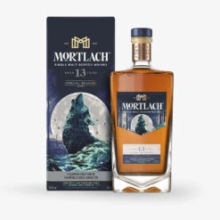 Mortlach, 13 Year Old, Speyside, Special Releases 2021