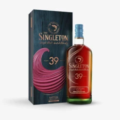 Singleton Of Glen Ord, 39 Year Old