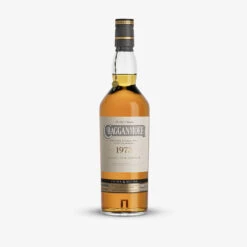 Cragganmore, Prima & Ultima, 48 Year Old, 2022 Release