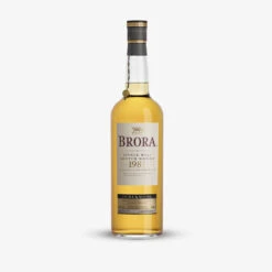 Brora, Prima & Ultima, 40 Year Old, 2022 Release