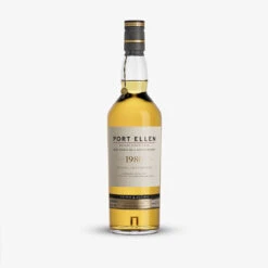 Port Ellen, Prima & Ultima, 41 Year Old 2022 Release