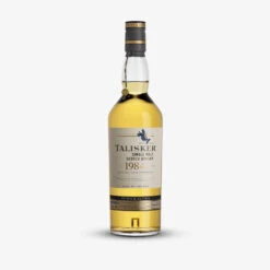 Talisker, Prima & Ultima, 37 Year Old, 2022 Release