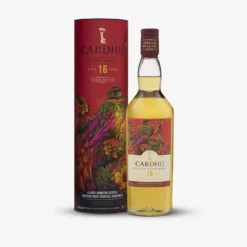 Cardhu, 16 Year Old, Special Releases 2022