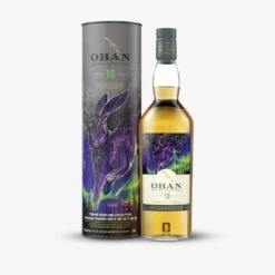 Oban, 10 Year Old, Highland, Special Releases 2022