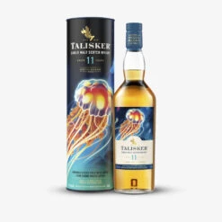Talisker, 11 Year Old, Special Release 2022